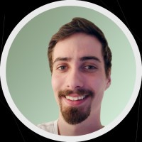 Bitdefender Employee Brock Cooper's profile photo
