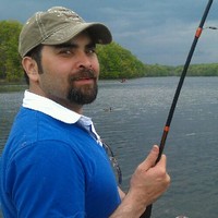 ZUE Employee Saleem Shah's profile photo