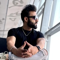Akash Shaw's profile photo