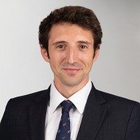 3 Hare Court Chambers Employee Daniel Goldblatt's profile photo