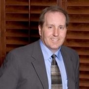 MarketSphere. Employee Don Decelles's profile photo