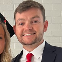 IQ CONTRACTING Employee Skyler Herring's profile photo