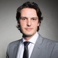 Meeschaert Employee Yohan Bittan's profile photo