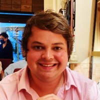 Students' Union UCL Employee Carl Salton-Brooks's profile photo