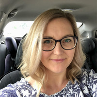 Rebecca Harman Email
