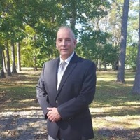 Brazosport College Employee Tom Wagers's profile photo