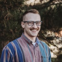 Puesto Employee Nick Veri's profile photo