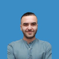 JOB LINK Employee Simon Dumelie's profile photo