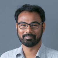 Moffatt & Nichol Employee Krishna Adusumilli's profile photo