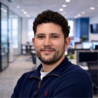 Kevin Calderon Email & Phone Number
