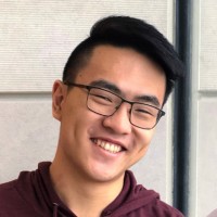 Anduril Industries Employee Bohan Yao's profile photo
