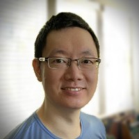 OKX Employee Gene Tseng's profile photo