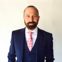 Evans Management Services Employee Scott Evans's profile photo
