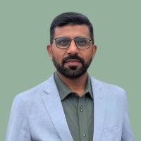 Responsive Drip Irrigation Employee aitzaz Chughtai's profile photo