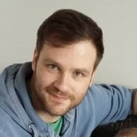 Keymas Ltd Employee Chris Barton's profile photo