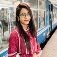 DevOps Institute Employee Sarah Amin's profile photo