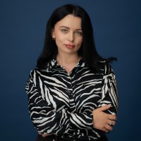 Fenige Employee Lina Bondarchuk's profile photo