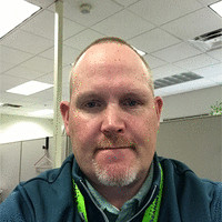Collins Aerospace Employee Bill Banfield's profile photo