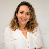 Loro Parque Employee Patricia González de Pedro's profile photo