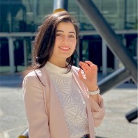 St Cyprian's School Employee Samira Patel's profile photo