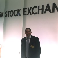 Personal CFO Solutions Employee John Vieira's profile photo