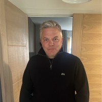 CUPRA UK Employee Steve Hopkins's profile photo