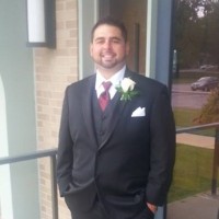 PMC Lighting Employee Peter Tetreault's profile photo