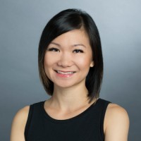 KingSett Capital Employee Vera Liu's profile photo