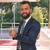 Netcad Yazilim A.Ş. Employee Abdülkadir Şaşmaz's profile photo