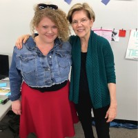 Blue State Employee Tessa Simonds's profile photo