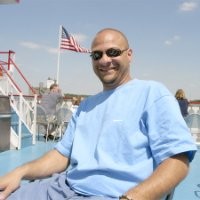 Glotel, Inc. Employee Ozzie Seda's profile photo