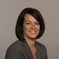 Cleveland Browns Employee Renee Harvey's profile photo