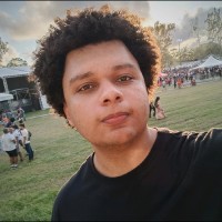 Pericles Souza's profile photo
