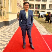 Expat US Tax Employee Saptarshi Ghosal's profile photo