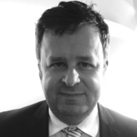 iConnect101 Employee Giles Newsome's profile photo