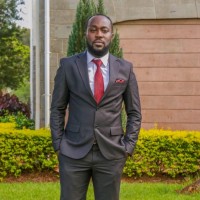SUPA LOAF Employee George Gikunda's profile photo