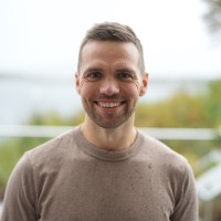 Tana Employee Brage Bjørkmo's profile photo