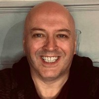 Facebook Employee Marcus Keane's profile photo