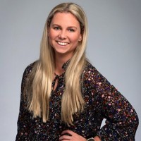 Skattestyrelsen Employee Sanne Bjerregaard's profile photo