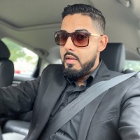 3Sync Research Employee Charles Alonzo's profile photo