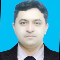 iFish Technologies Employee Muhammad Irfan's profile photo