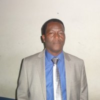 Bahir Dar University Employee Asegdew Gashaw's profile photo