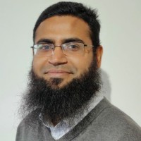 Suitsupply Employee Hasibul Haque's profile photo