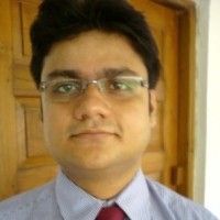 Swapnil Bhat Email & Phone Number