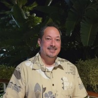 Alaska Airlines Employee Aaron C.'s profile photo