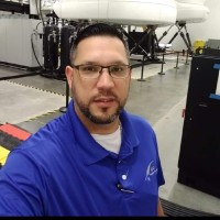 Avenger Flight Group, LLC Employee Samuel Diaz's profile photo