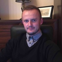 L&E Employee Petrindean Calin's profile photo