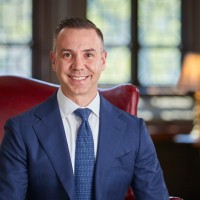 Oxford Financial Group, Ltd. Employee Jarret Blum's profile photo