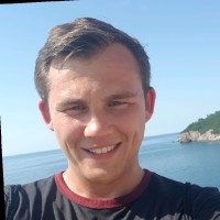 Pentre Group Employee Daniel Tustin's profile photo