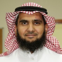 Marafiq Employee Omar al-Humaidi's profile photo